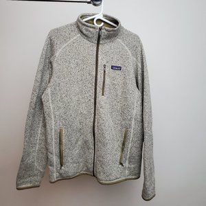 Patagonia Sweater